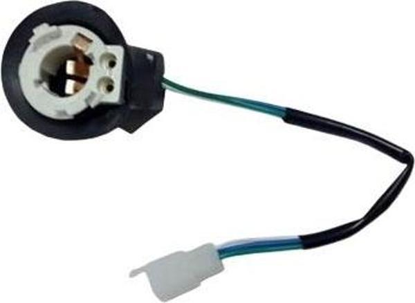 Motospartan Far Duyu Tesisatı S2 Cub 100 Kh Ukh Ft Mfh Mfm - Image 1