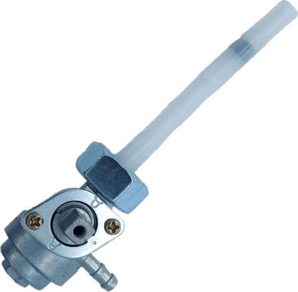 Motospartan Benzin Musluğu Honda Cbf 150 - Image 1