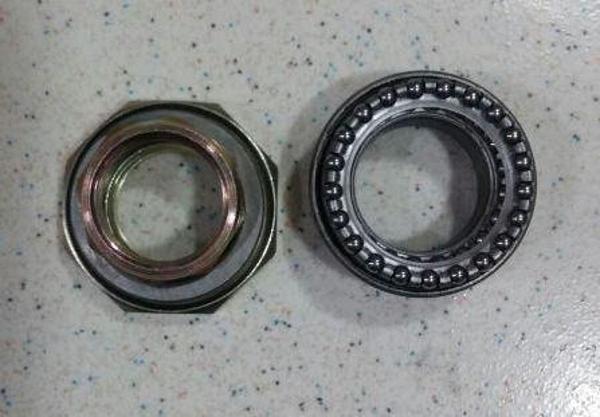 Rmg Furş Takımı Mondıal Zn Znu Nostalji 125 Scooter Moto Gusto Clasıco - Image 1