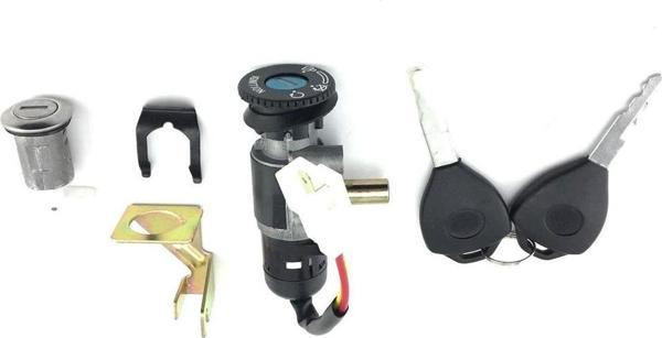 Rmg Kontak Komple Strada - Image 1