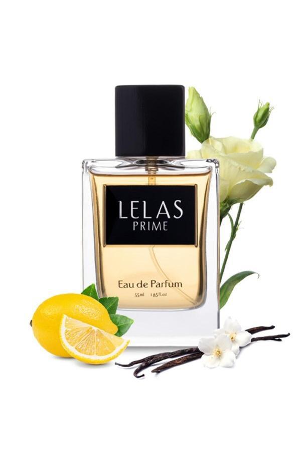 Lelas Prime 137 Give Me Edp 55 ML Tatlı Çiçeksi Erkek Parfümü - Image 1