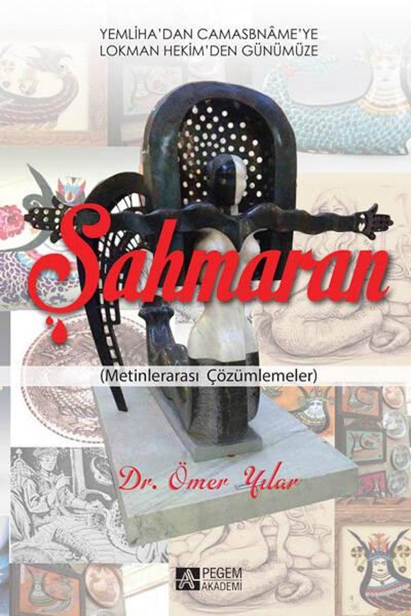 Şahmaran - Pegem Akademi Yayıncılık - Image 1