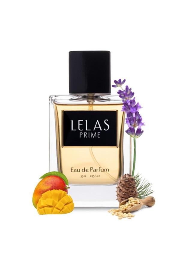 Lelas Prime 39 Freely Edp 55 MLOdunsu Çiçeksi Erkek Parfümü - Image 1