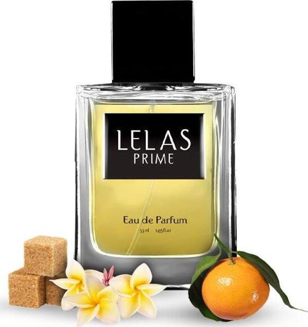 Lelas Prime 399 Lana Edp 55 ML Çiçeksi Kadin Parfümü - Image 1