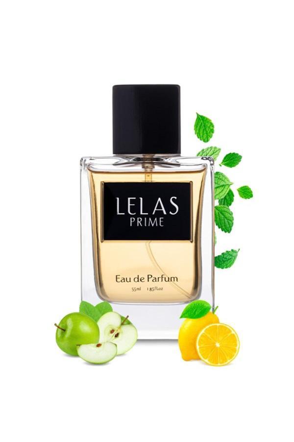 Lelas Prime 42 Beloved Edp 55 ML Aromatik Erkek Parfümü - Image 1