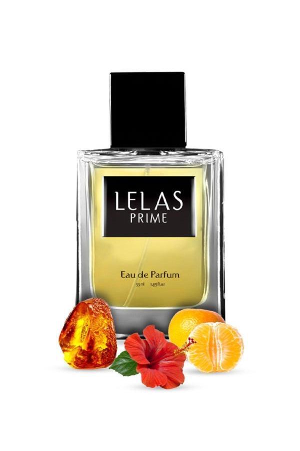 Lelas Prime 421 Eve Scent Edp 55 ML Çiçeksi Narenciye Kadın Parfümü - Image 1