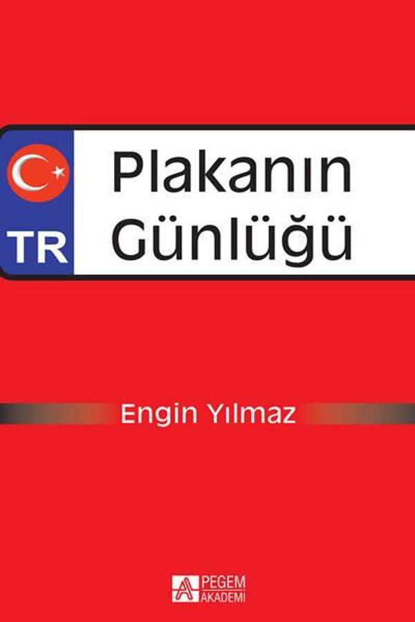 Plakanın Günlüğü - Pegem Akademi Yayıncılık - Image 1