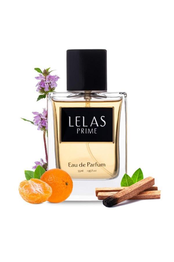 Lelas Prime 60 Cowboy 55 ML Aromatik Odunsu Erkek Parfümü - Image 1
