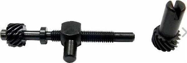 OLEO-MAC 941C, 941CX,GS260 FREZELİ ZİNCİR GERME - Image 1