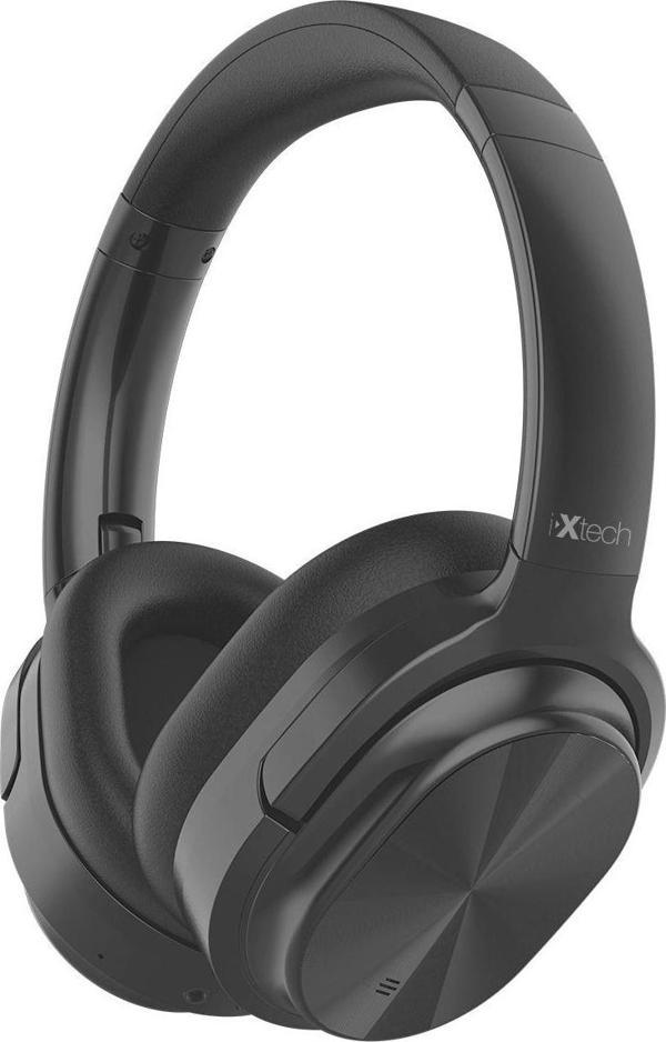 iXtech IX-E23 ANC Kulak Üstü Bluetooth Kulaklık - Image 1