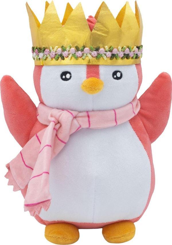 Pudgy Penguins 20 cm Pelüş Figür PUP7212 Model 1 - Image 1