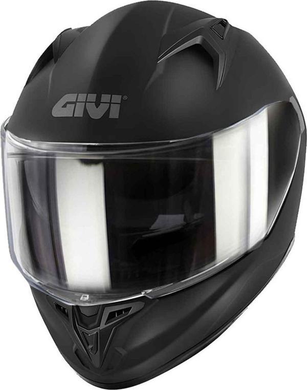 Givi 50.7 Kapalı Motosiklet Kaskı - Image 1