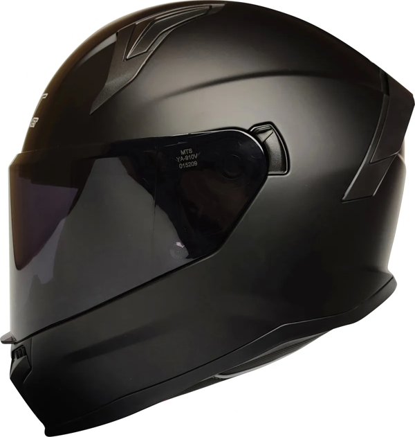 Mts Pro Helmets M-910 Full Face Motosiklet Kaskı - Image 1