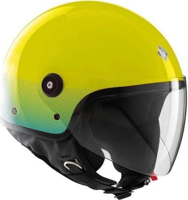 Tucano Urbano El Jettın Açık Kask - Image 1