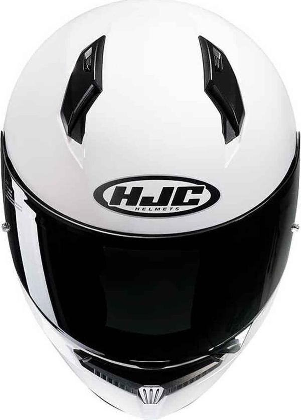 Hjc C10 Kapalı Kask - Image 1