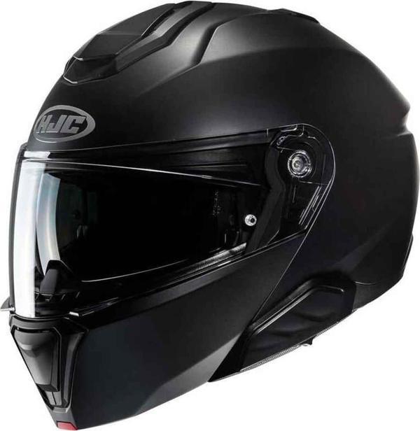 Hjc İ91 Semı Flat Çene Açılır Kask - Image 1