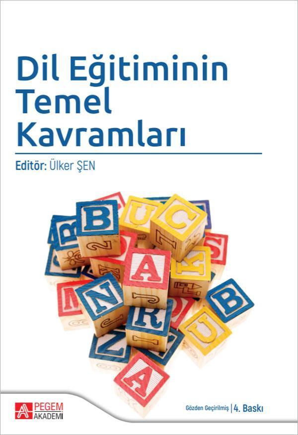 Dil Eğitiminin Temel Kavramları - Pegem Akademi Yayıncılık - Image 1