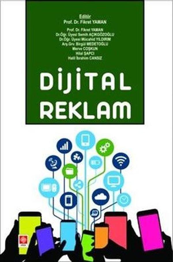 Ekin Basım Yayın Dijital Reklam - Ekin Basım Yayın - Image 1