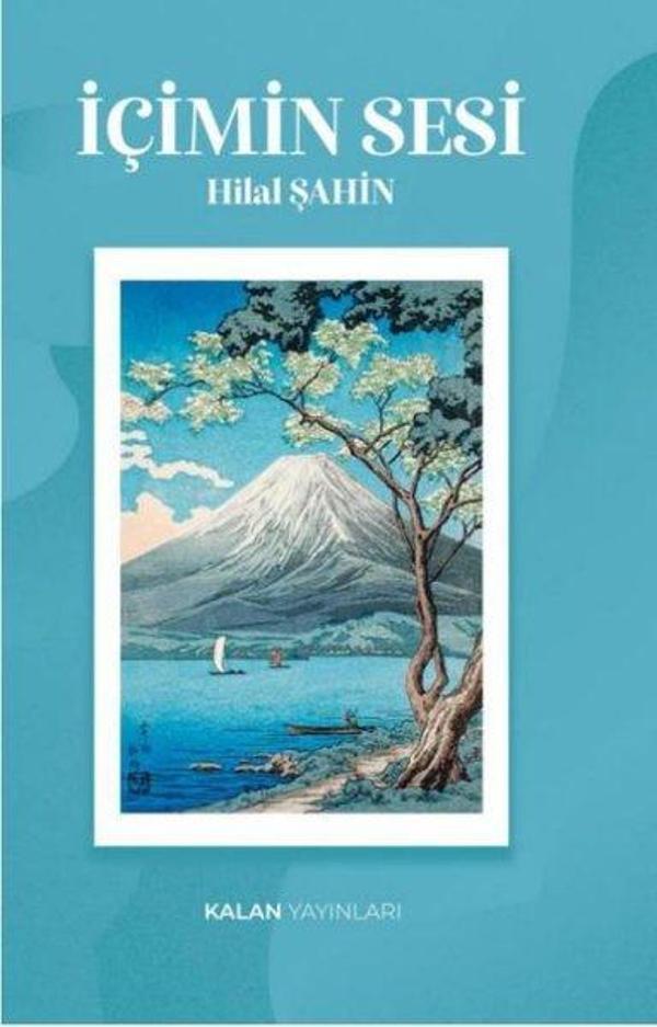 İçimin Sesi - Kalan Yayınları - Image 1