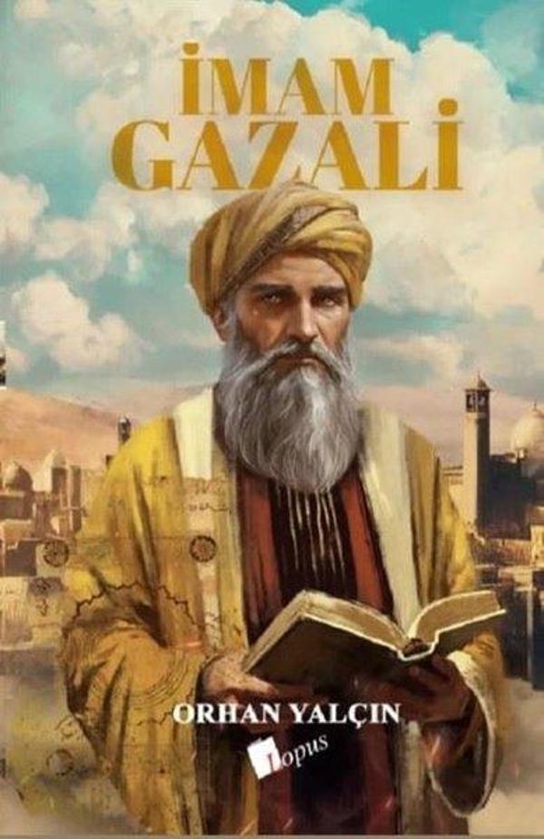 İmam Gazali - Lopus - Image 1
