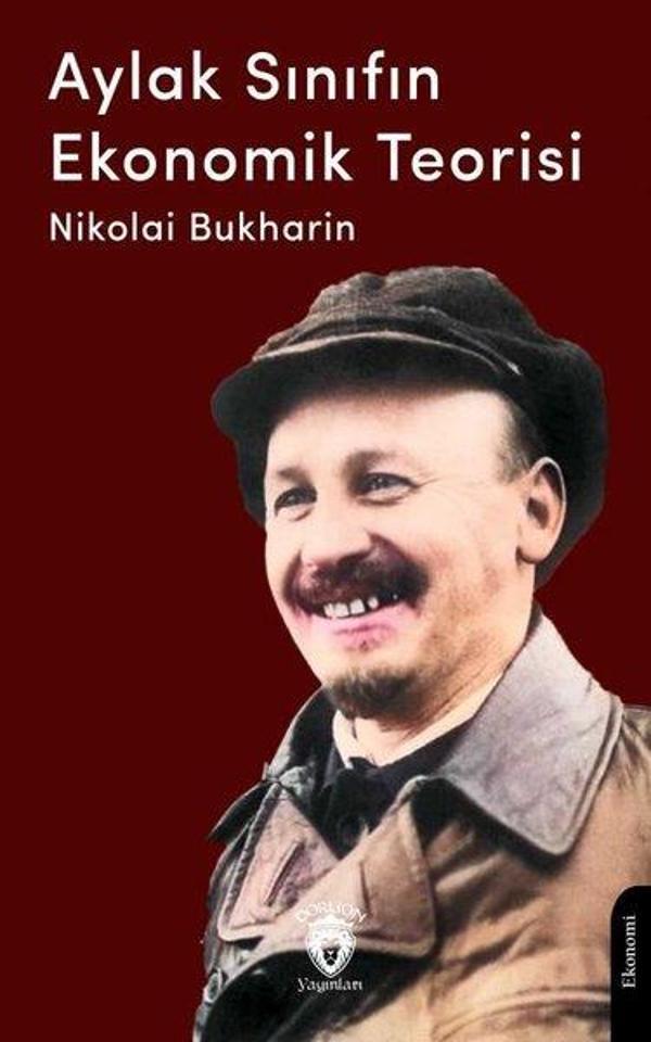 Aylak Sınıfın Ekonomik Teorisi - Dorlion Yayınevi - Image 1