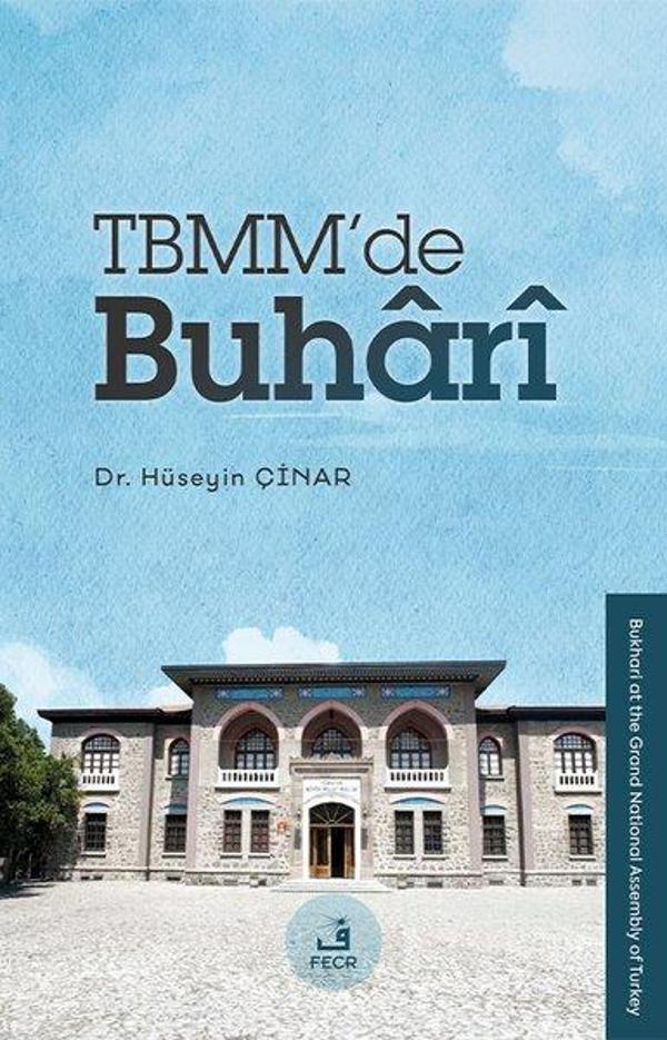 TBMM'de Buhari - Fecr Yayınları - Image 1