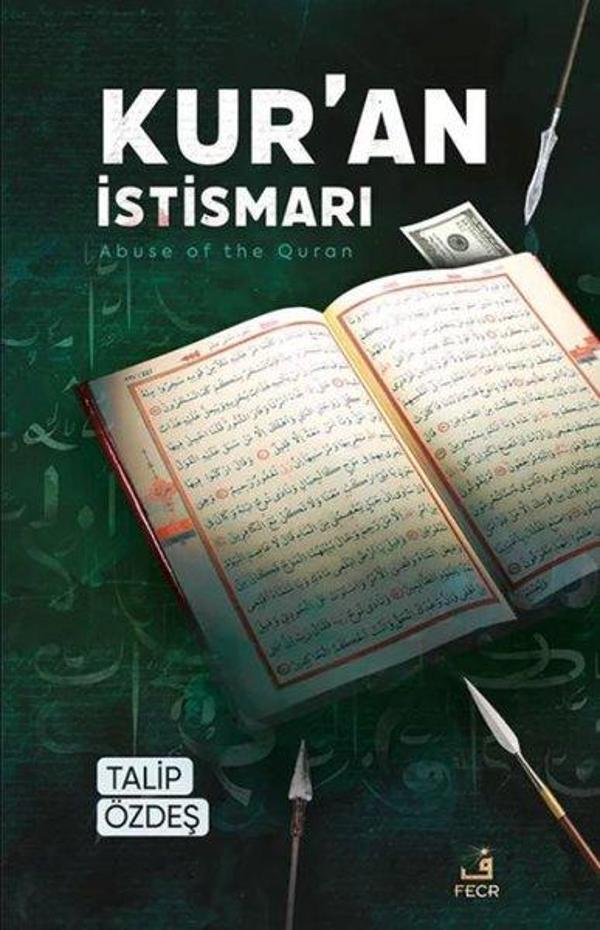Kur'an İstismarı - Fecr Yayınları - Image 1
