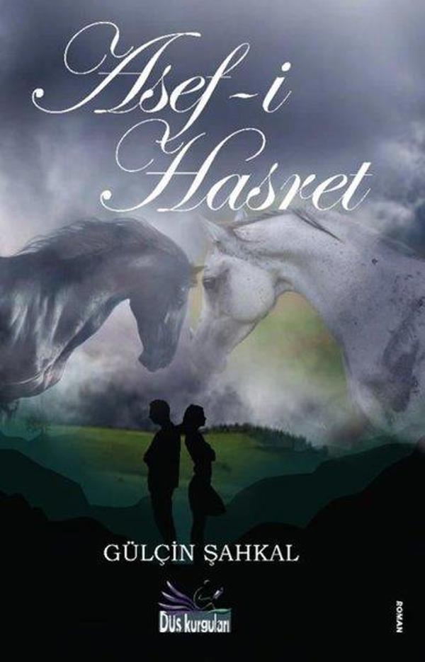 Asef-i Hasret - Düş Kurguları Yayınları - Image 1