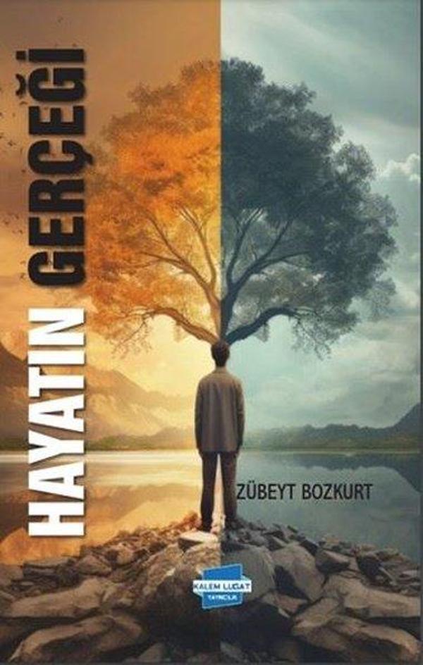 Hayatın Gerçeği - Kalem Lugat Yayıncılık - Image 1