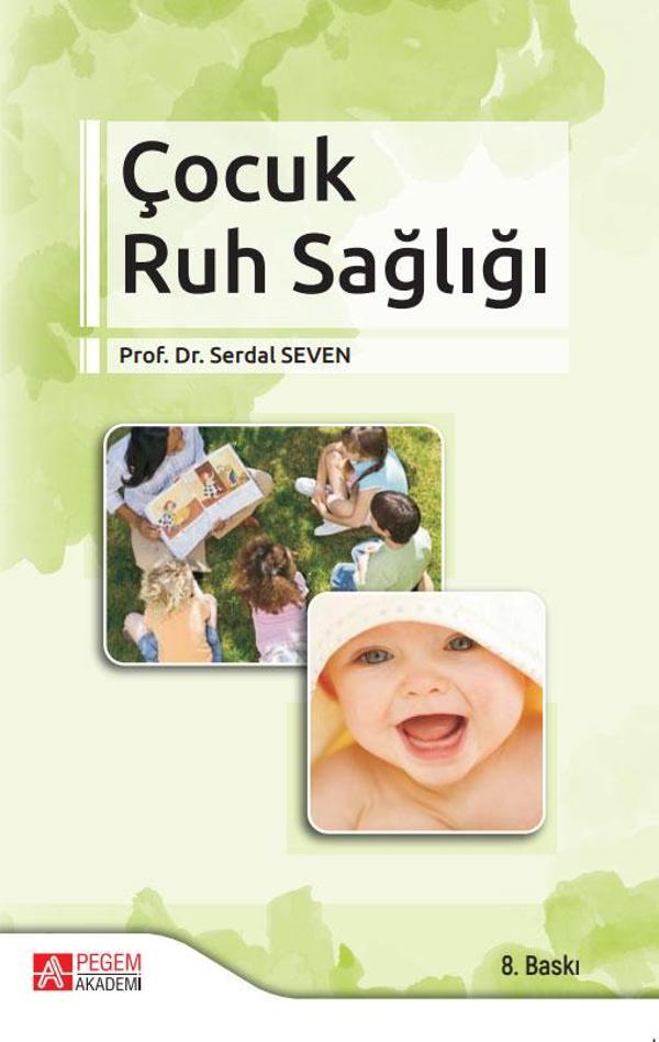 Çocuk Ruh Sağlığı - Pegem Akademi Yayıncılık - Image 1