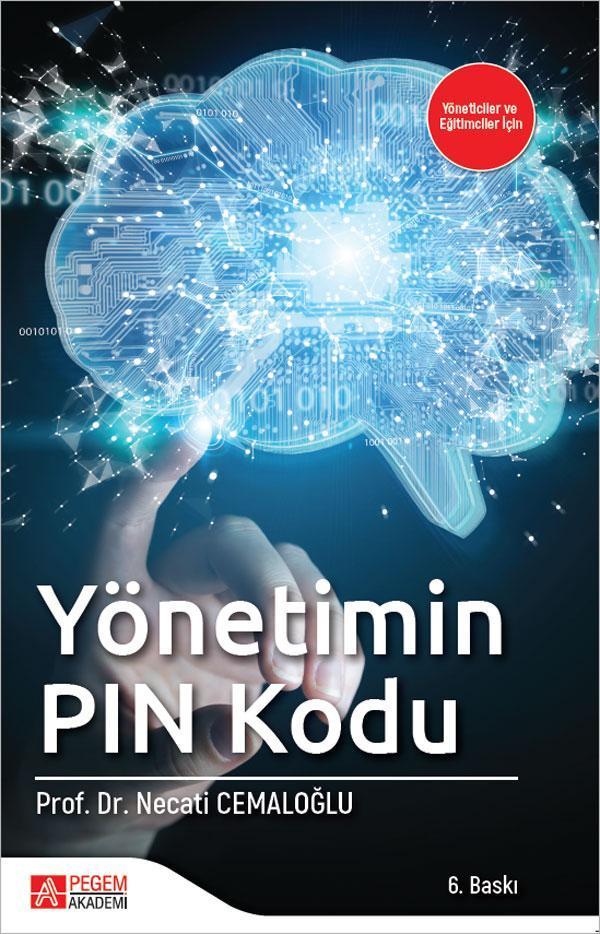 Yönetimin Pin Kodu - Pegem Akademi Yayıncılık - Image 1