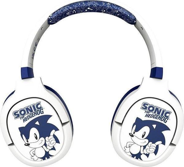 OTL Sonic The Hedgehog Pro G1 Nintendo Switch PS4 PS5 PC Oyuncu Kulaklığı - Image 1