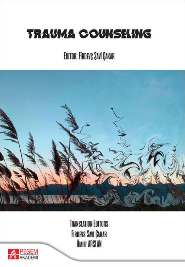 Trauma Counseling - Pegem Akademi Yayıncılık - Image 1