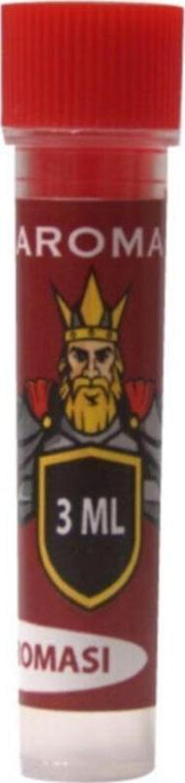 Keskin Aroma Agave Aroması 3 Ml - Image 1