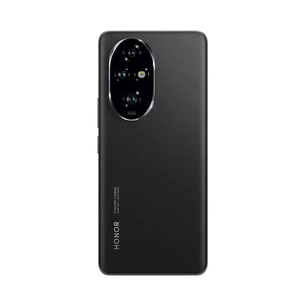 Honor 200 Pro 512 GB 12 GB Ram Siyah - Image 1
