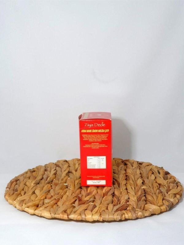 Ziya Dede Zıya Dede 150Ml Nane Limon - Image 1