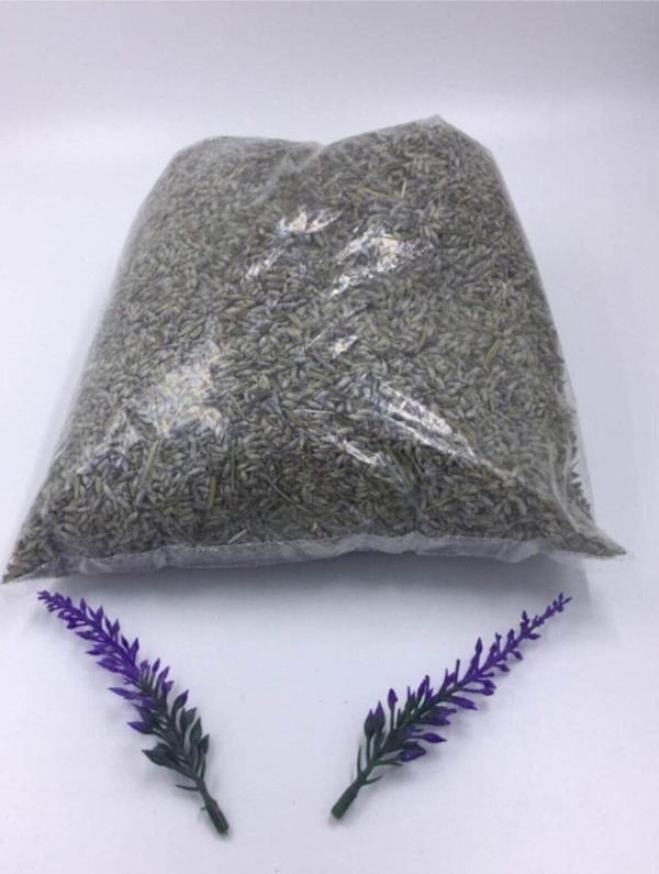 Renk Tuhafiye 250 Gr. Kuru Lavanta - Image 1