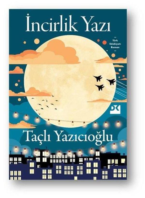 Doğan Kitap İncirlik Yazı - Doğan Kitap - Image 1