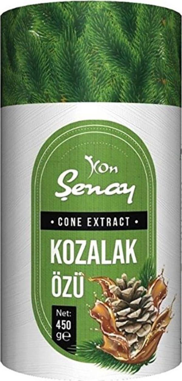 Şenay Kozalak Özü 450 G - Image 1