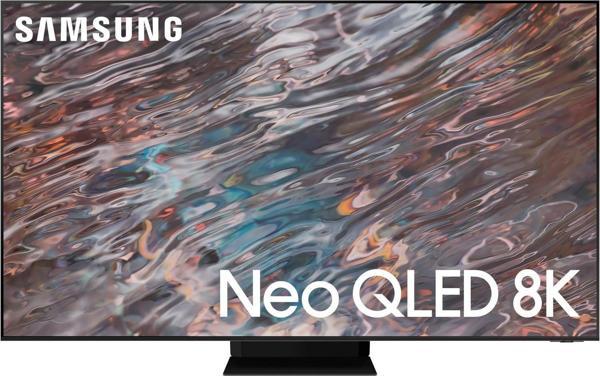 Samsung 75QN800D 75" 190 Ekran Dahili Uydu Alıcılı 8K Ultra HD Smart QLED TV - Image 1