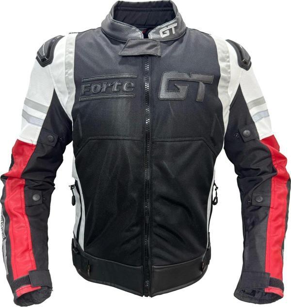 Forte GT 2003001 Titan Motosiklet Montu - Image 1