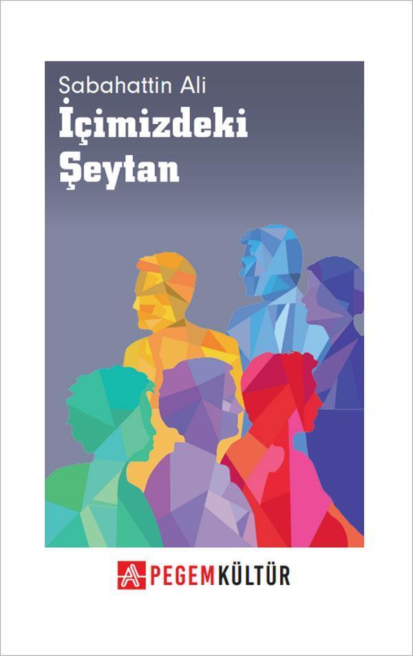 İçimizdeki Şeytan - Pegem Akademi Yayıncılık - Image 1