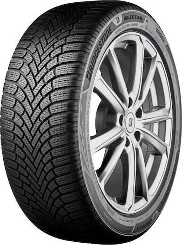 Bridgestone 235/45R19 99W XL Blizzak 6 Kış Lastiği 2024 - Image 1