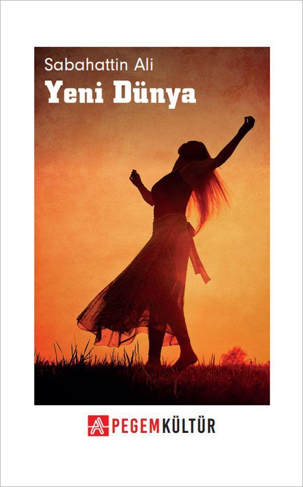 Pegem Akademi Yayıncılık Yeni Dünya - Pegem Akademi Yayıncılık - Image 1