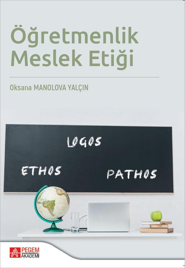 Öğretmenlik Meslek Etiği - Pegem Akademi Yayıncılık - Image 1