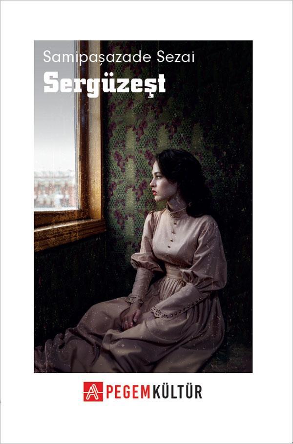 Sergüzeşt - Pegem Akademi Yayıncılık - Image 1
