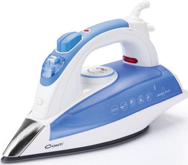 Panda Conti Cu-3388 Sensitive 2600 W Ütü - Image 1