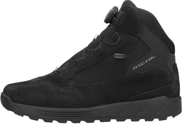 Richa Saturnus Su Geçirmez Motosiklet Botu - Image 1