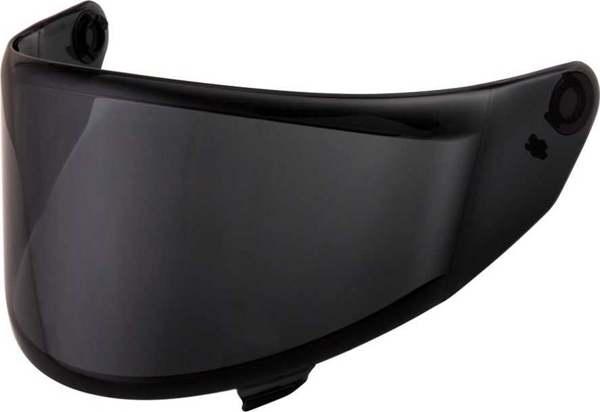 Kyt Tt-Course Kask Camı - Image 1