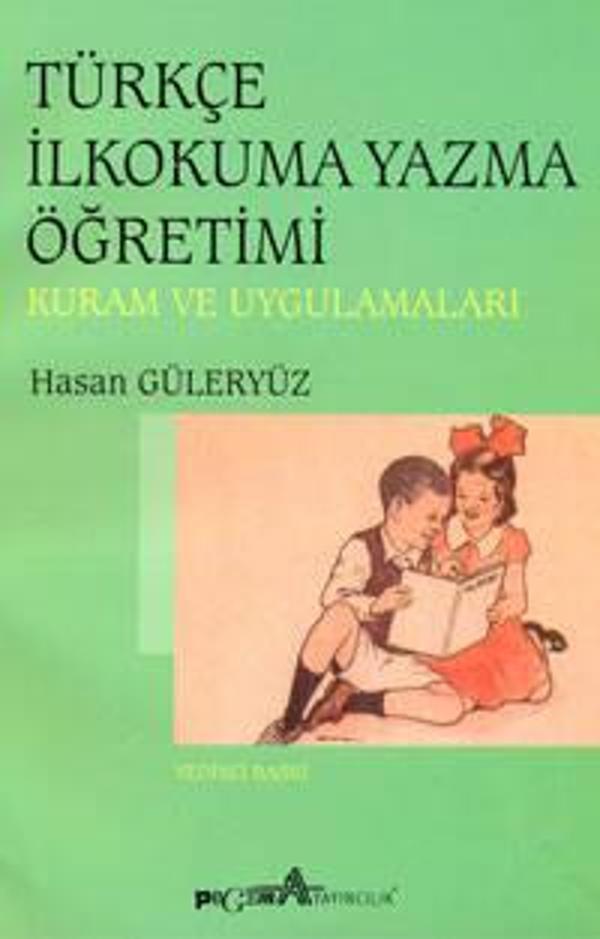 Türkçe İlkokuma Yazma Öğretimi - Pegem Akademi Yayıncılık - Image 1